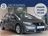 Used Honda Civic