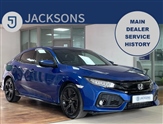 Used Honda Civic