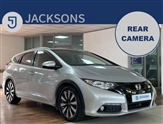 Used Honda Civic
