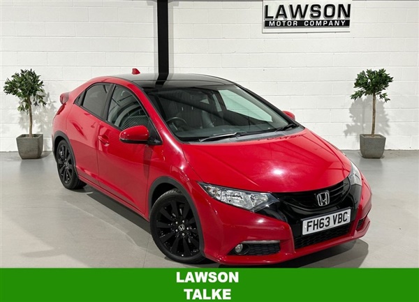 Large image for the Used Honda CIVIC