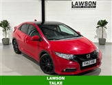 Used Honda Civic