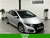 Used Honda Civic