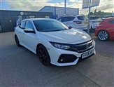 Used Honda Civic