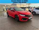 Used Honda Civic Used Honda Civic
