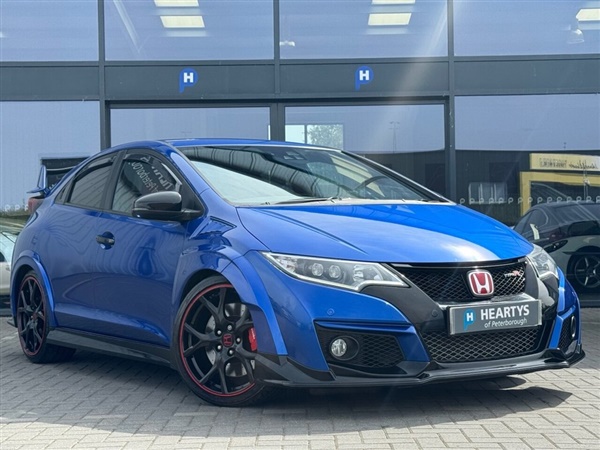 Large image for the Used Honda CIVIC