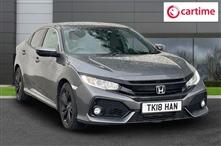 Used Honda Civic