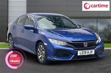 Used Honda Civic