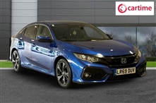 Used Honda Civic