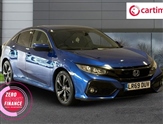 Honda Civic Image 1