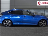 Honda Civic Image 2
