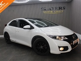 Used Honda Civic