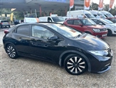 Used Honda Civic