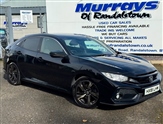 Used Honda Civic