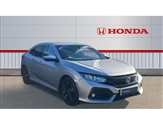 Honda Civic Image 1