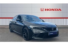 Used Honda Civic