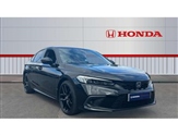 Honda Civic Image 1