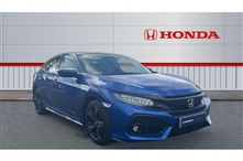 Used Honda Civic