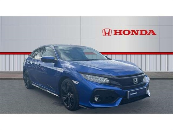 Large image for the Used Honda Civic