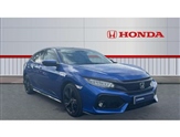 Honda Civic Image 1