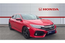 Used Honda Civic