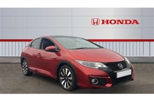 Used Honda Civic