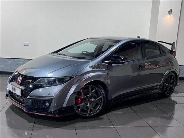 Large image for the Used Honda CIVIC