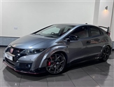 Used Honda Civic