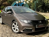 Honda Civic Image 1
