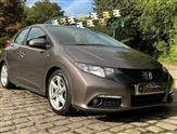 Honda Civic Image 2