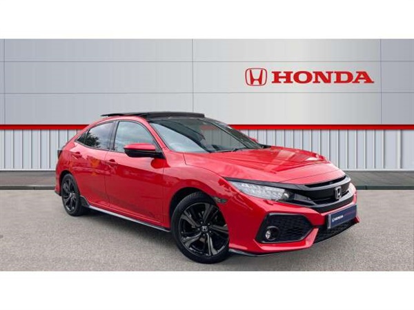 Large image for the Used Honda Civic