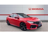 Honda Civic Image 1