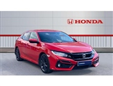 Honda Civic Image 1