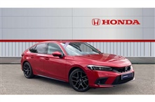 Used Honda Civic
