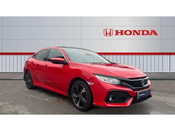 Large image for the Used Honda Civic