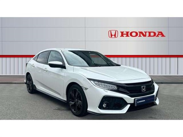 Large image for the Used Honda Civic