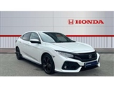 Honda Civic Image 1