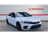 Honda Civic Image 1