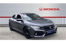 Used Honda Civic