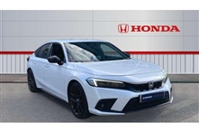Used Honda Civic