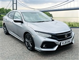 Used Honda Civic