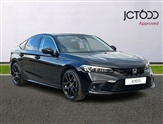 Honda Civic Image 1
