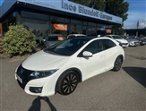 Used Honda Civic