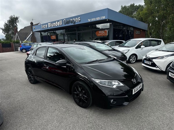 Large image for the Used Honda CIVIC