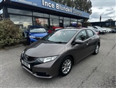 Used Honda Civic