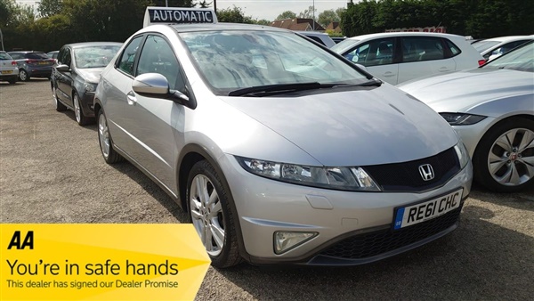 Large image for the Used Honda Civic