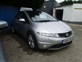 Used Honda Civic