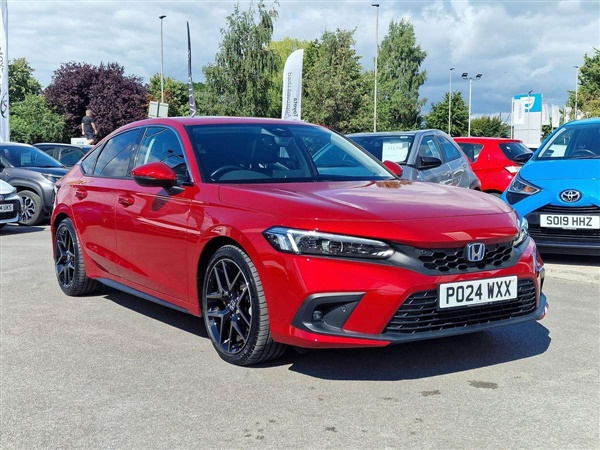Large image for the Used Honda Civic