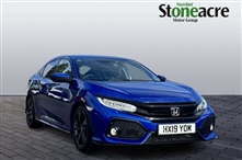 Used Honda Civic