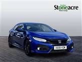 Honda Civic Image 1