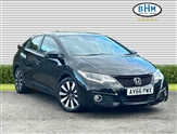 Used Honda Civic